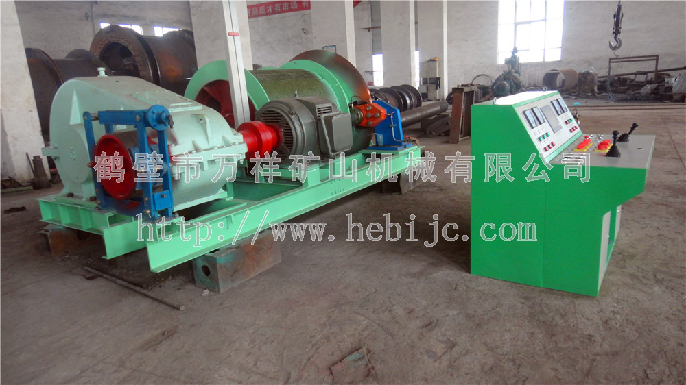 遼寧葫蘆島市礦井提升機(jī)廠(chǎng)家 朝陽(yáng)市礦用提升絞車(chē)價(jià)格