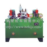 JTP型礦用提升絞車液壓站故障如何處理？廠家來(lái)為您解答